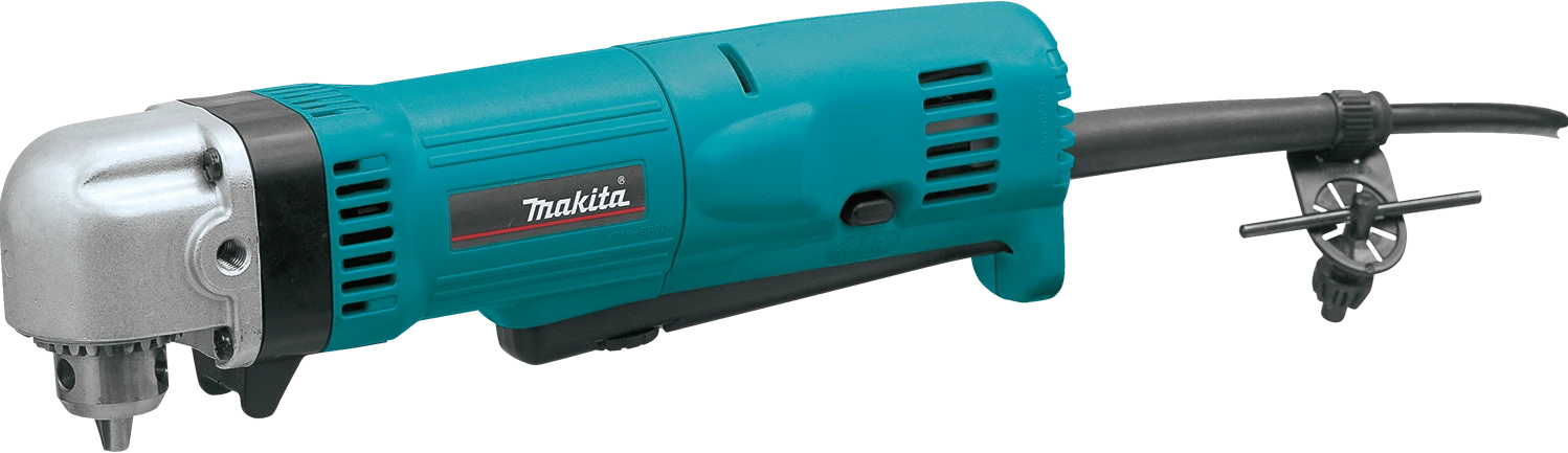 Makita DA3010F 3/8" Right Angle Drill 2 Makita DA3010F 3/8" Right Angle Drill - Image 2