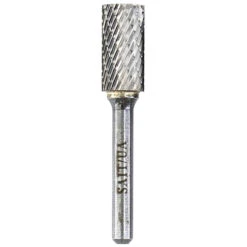 United Abrasives - Sait SA Double Cut Carbide Burs