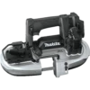 Makita XBP05ZB LXT 18 Volt Sub-Compact Brushless Band Saw (Tool Only)