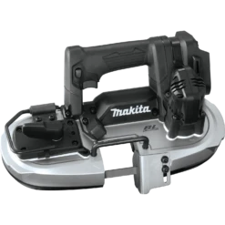 Makita XBP05ZB LXT 18 Volt Sub-Compact Brushless Band Saw (Tool Only)