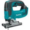 Makita XVJ02Z 18V LXT Cordless Jig Saw (Tool Only)