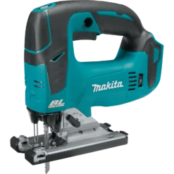 Makita XVJ02Z 18V LXT Cordless Jig Saw (Tool Only)