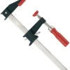 Bessey Bar Clamps With Clutch