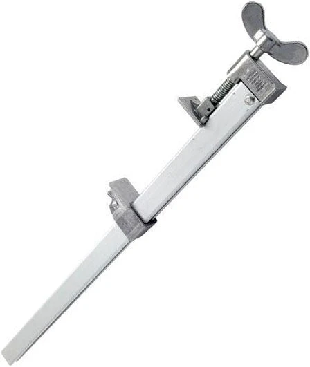 Dubuque Aluminum Bar Clamps