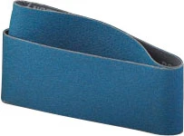 Norton 3" X 21" Abrasive Belts