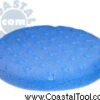 Lake Country 78-9165-152M 6-1/2" Blue CCS Auto Buffing Pad