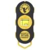 Hanson 03040 Magnetic Stud Finder