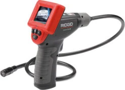 Ridgid 40043 Micro CA-25 Inspection Camera