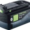 Festool 202480 BP 18 Li 5.2 Battery Pack