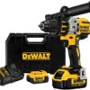 DeWalt DCD995M2 Hammer Drill-Driver