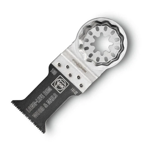 Fein MultiMaster E-Cut 160 Long-Life Blades 1 Fein MultiMaster E-Cut 160 Long-Life Blades