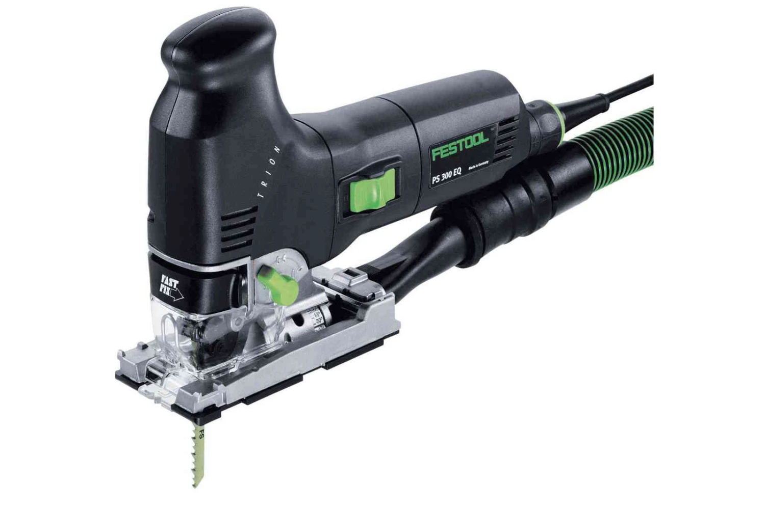 Festool 576039 PS 300 EQ-Plus Trion Jig Saw 1 Festool 576039 PS 300 EQ-Plus Trion Jig Saw