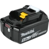 Makita BL1850B 18V LXT Lithium‑Ion 5.0Ah Battery