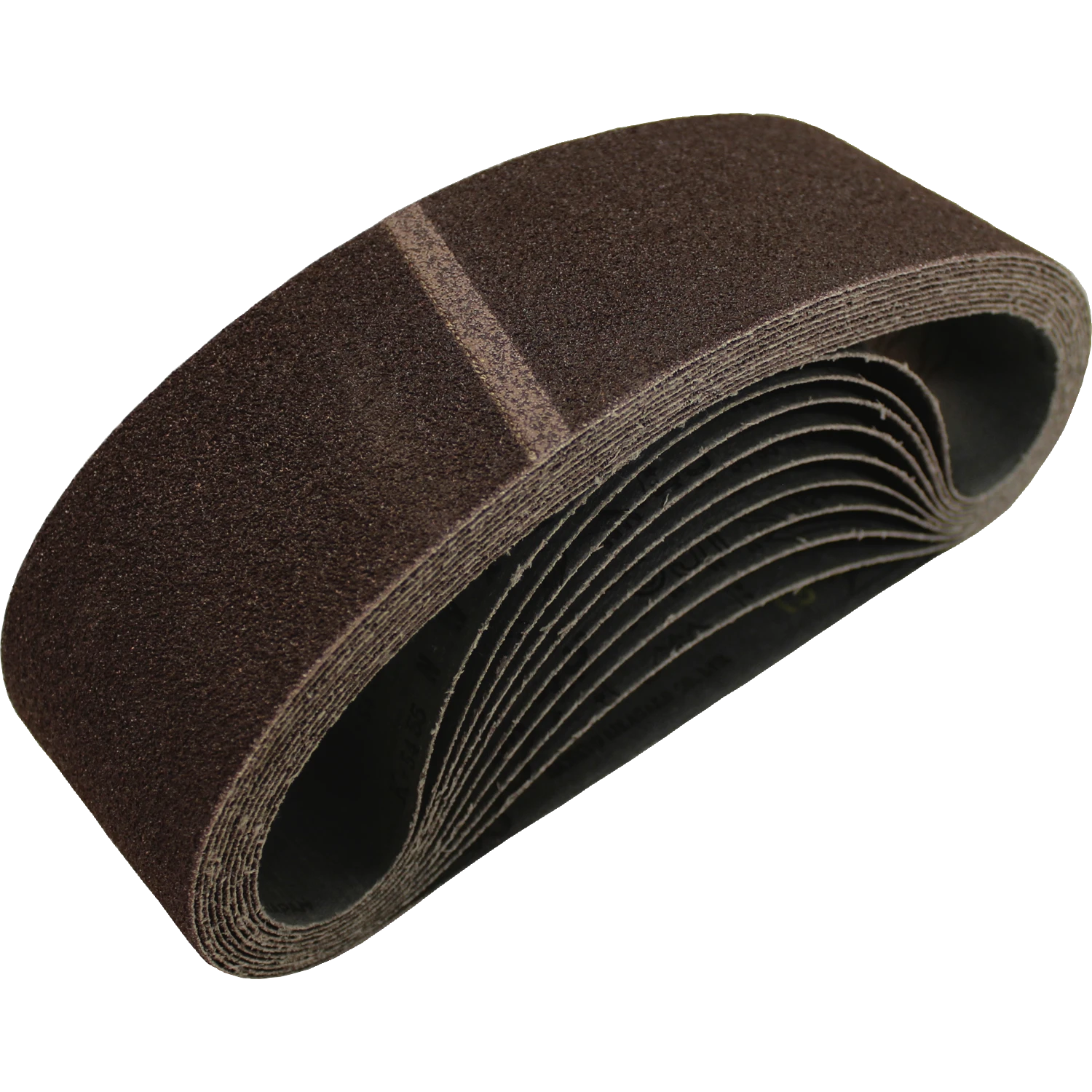 Makita 3" X 24" Abrasive Belt 10 Packs 1 Makita 3" X 24" Abrasive Belt 10 Packs