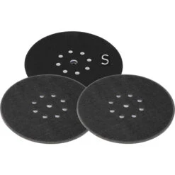 Festool 496106 Planex Sanding Pad Set