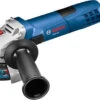 Bosch GWS8-45 4-1/2" Angle Grinder