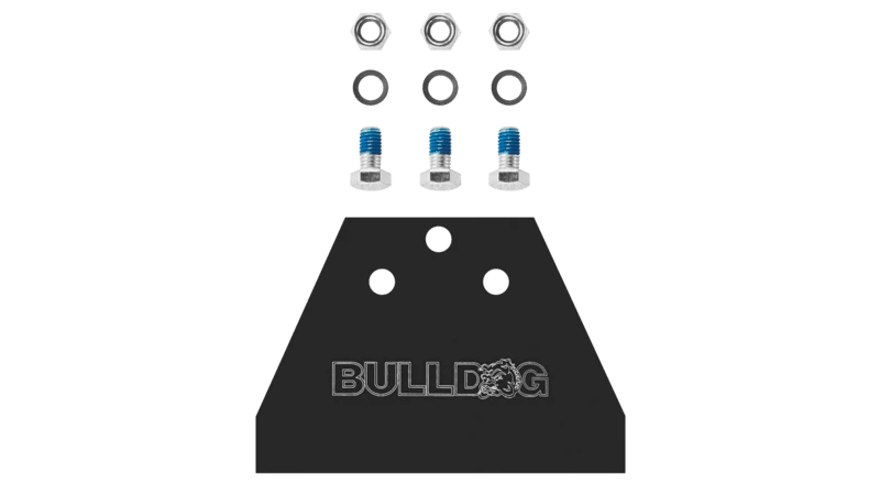 Bosch HS1418RK SDS-Plus Bulldog Floor Scraper Replacement Kit 1 Bosch HS1418RK SDS-Plus Bulldog Floor Scraper Replacement Kit