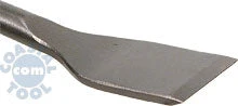 Bosch HS1465 10" Special Tile Chisel SDS-Plus Bulldog Hammer Steel