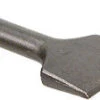 Bosch HS1425 1-1/2"x 10" Wide Chisel SDS-Plus Bulldog Hammer Steel