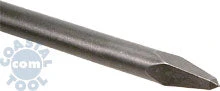 Bosch HS1490 5-1/2" Stubby Pointed Chisel SDS-Plus Bulldog Hammer Steel