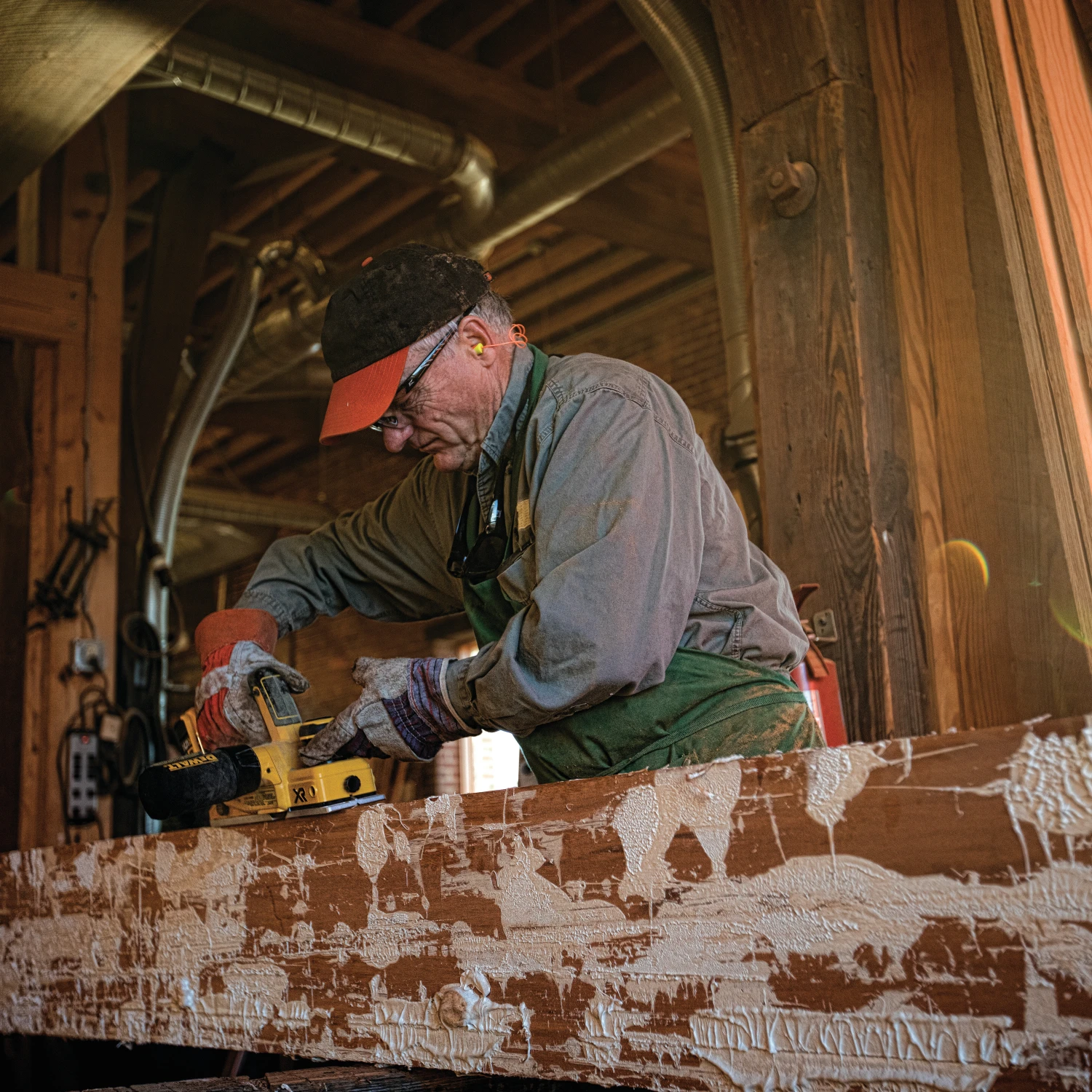 DeWalt DCP580B Cordless Planer (Tool Only) 3 DeWalt DCP580B Cordless Planer (Tool Only) - Image 3