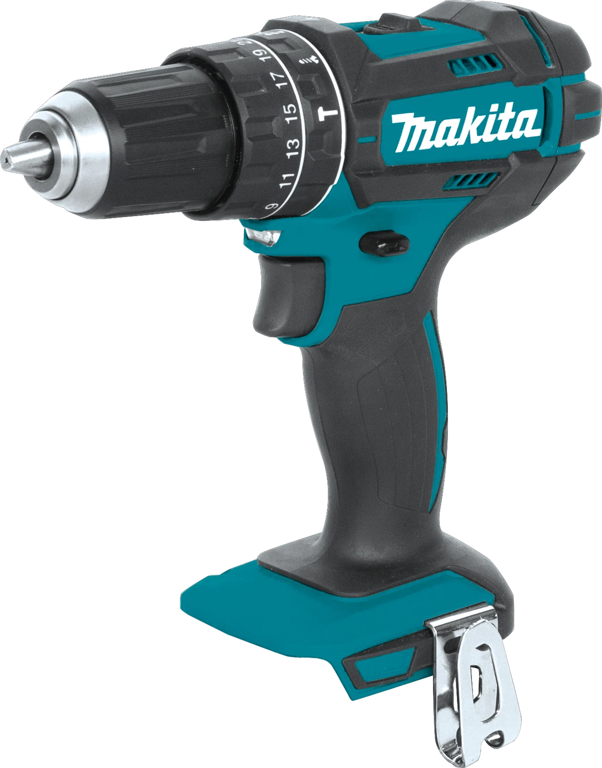 Makita XT706 18 Volt LXT 7-Tool Cordless Combo Kit 5 Makita XT706 18 Volt LXT 7-Tool Cordless Combo Kit - Image 5