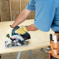 Bosch CCS180-B14 18V 6-1/2" Circular Saw Kit -Tool Shop image 0abe49ca 3c47 4d43 bfc7 d4fc7ca1ed0a