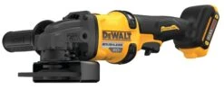 DeWalt DCG418B Flexvolt 60V MAX Brushless 4-1/2" - 6" Cordless Grinder With Kickback Brake (Tool Only) -Tool Shop image 16723f96 a9c3 42c7 97be 490c5a1d1570