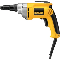 DeWalt DW268 VSR Versa-Clutch Screwdriver