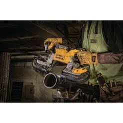 DeWalt DCS374P2 Cordless Band Saw Kit -Tool Shop image 1dfbf903 f154 4460 bf31 0ab4b7918059