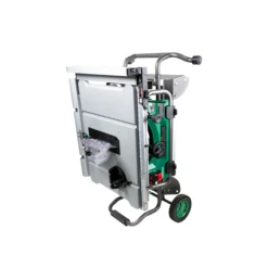 Hitachi C10RJS 10" Table Saw With Fold And Roll Stand -Tool Shop image 1eb91e74 98ce 422e af07 82b366feb1c2