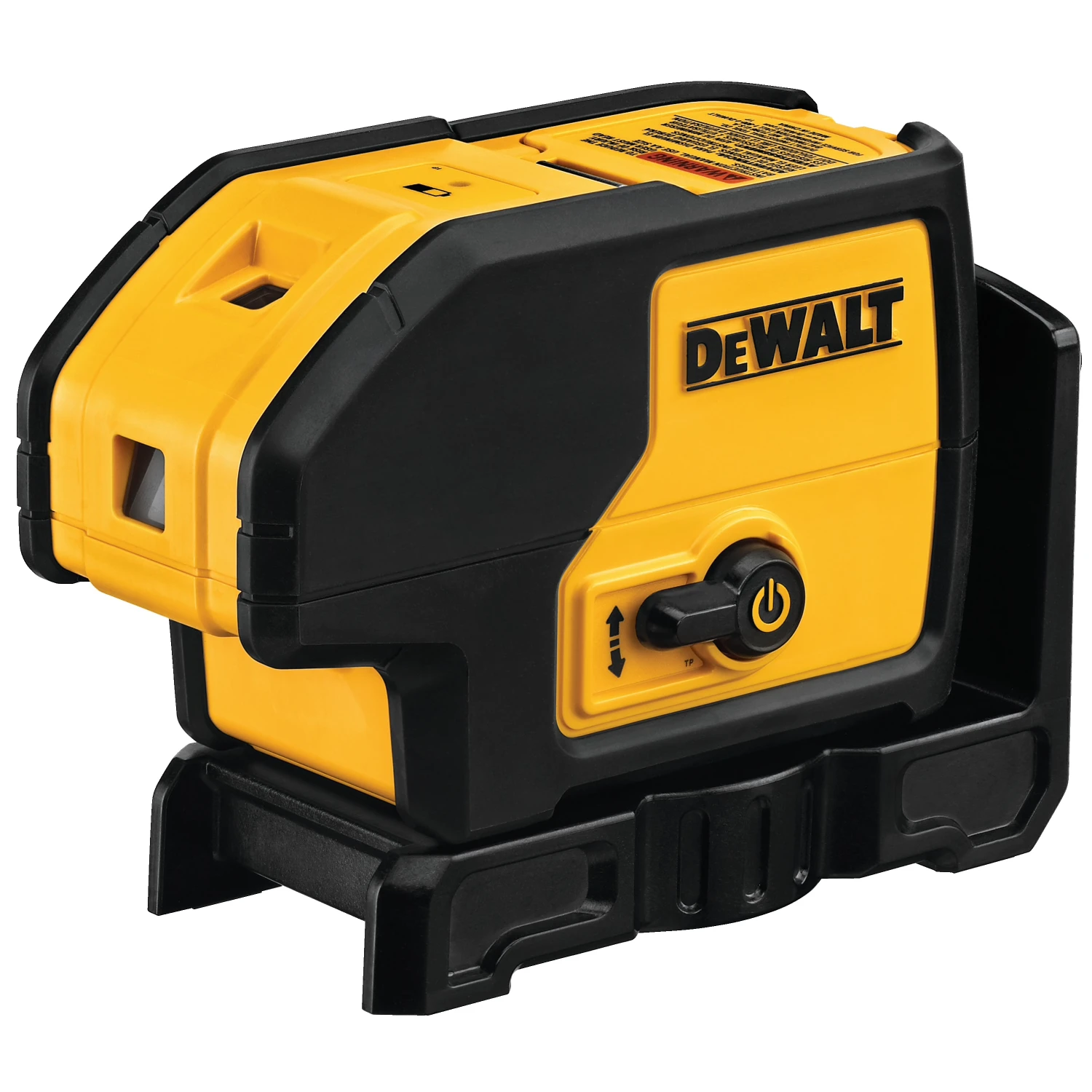 DeWalt DW083K Laser Level 2 DeWalt DW083K Laser Level - Image 2