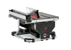 SawStop CTS-120A60 Compact Table Saw With Safety Brake -Tool Shop image 21932f74 45ce 46de 858a 88b4e2025969