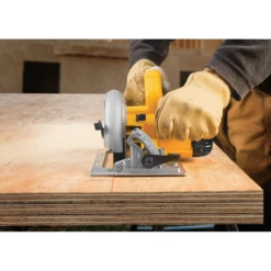 DeWalt DWE575 7-1/4" Lightweight Circular Saw -Tool Shop image 227ba47d ef13 40aa a3be f70afd4e13be
