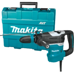 Makita HR4013C 1-9/16" SDS-Max Rotary Hammer Kit