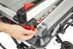 SawStop JSS-120A60 Jobsite Saw Pro With Safety Brake 12 SawStop JSS-120A60 Jobsite Saw Pro With Safety Brake -Tool Shop image 2323a276 a581 4971 a0fd ada6e3a38d71