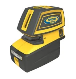 Spectra Precision LT52G Green Point & Crossline Laser 6 Spectra Precision LT52G Green Point & Crossline Laser -Tool Shop image 24264144 3d88 4268 8c65 5f0eeff188dd