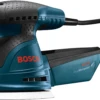 Bosch ROS20VSC 5" Palm-Grip Sander Kit