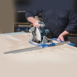 Kreg KMA2685 Rip-Cut Guide Rail -Tool Shop image 2c6c50e9 c450 401c 8be0 14a9c1b09b6f