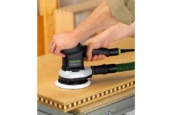 Festool 576088 ETS 150/5 EQ Sander -Tool Shop image 2df7d842 57ca 42fb 86e4 93ff6a66f388