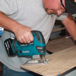 Makita XVJ03 LXT 18 Volt Cordless Jig Saw Kit 7 Makita XVJ03 LXT 18 Volt Cordless Jig Saw Kit -Tool Shop image 2f384444 5709 40a2 9b1c 97090d7852ba