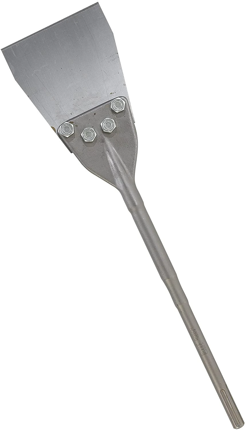 Bosch HS1918 Floor Scraper SDS-Max Hammer Steel 1 Bosch HS1918 Floor Scraper SDS-Max Hammer Steel