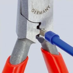 Knipex 1301614 6-1/4" 4-in-1 Electricians' Pliers -Tool Shop image 30060182 a5bd 4b0a 9877 dcb805ffa1e2