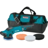 Makita PO5000CX2 Polisher