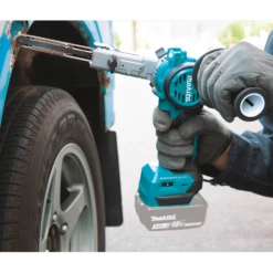 Makita XSB01Z 18V LXT 3/8" X 21" Detail Belt Sander (Tool Only) -Tool Shop image 35331d81 2fe5 4794 abea a6355da9d301