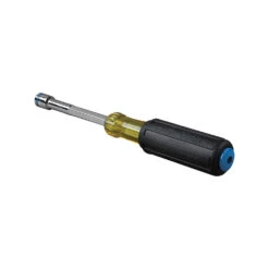 Klein 635-3/8 3/8" Heavy-Duty Nut Driver -Tool Shop image 39e6d627 74d7 4bc5 ba71 f9cd7203ff47