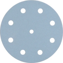 Festool 5" Granat Abrasive Sheets