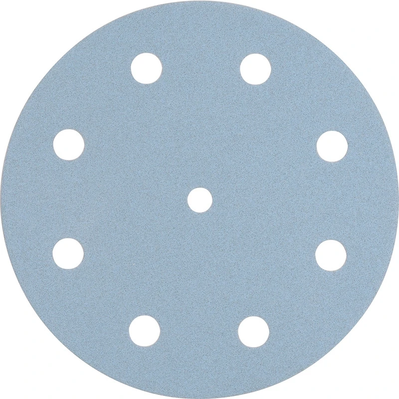 Festool 5" Granat Abrasive Sheets 1 Festool 5" Granat Abrasive Sheets