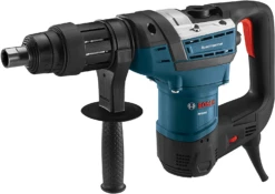 Bosch RH540S 1-9/16" Spline Drive Combination Hammer