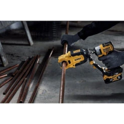 DeWalt DWACPRIR IMPACT CONNECT Copper Pipe Cutter Attachment -Tool Shop image 44e11a88 2d69 4be5 b9c2 f1d5f632f726